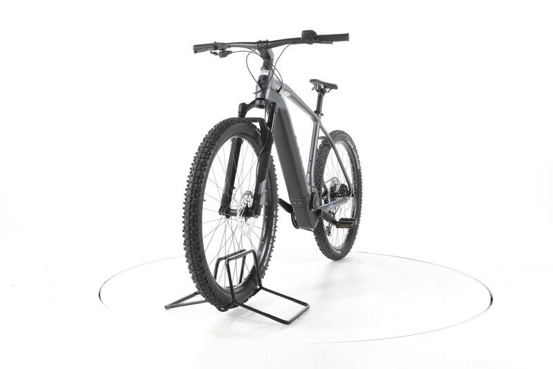 Cube Reaction Hybrid Pro 2022 | grey | 29" | XXL | 500 - 3000 km, image 4 of 4