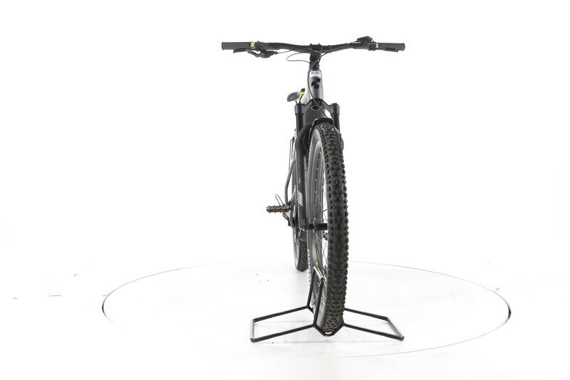 Cube Reaction Hybrid Pro 2022 | grey | 29" | XL | 500 - 3000 km, image 3 of 4