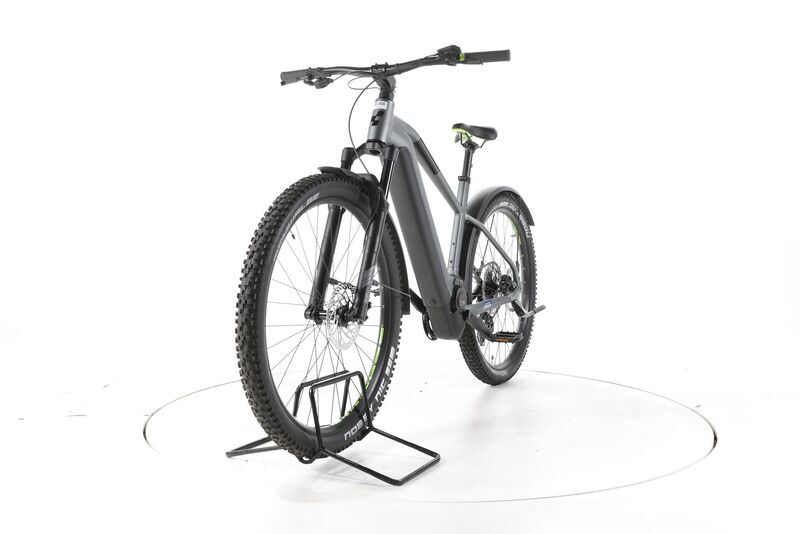 Cube Reaction Hybrid Pro 2022 | grey | 29" | XL | 500 - 3000 km, image 4 of 4