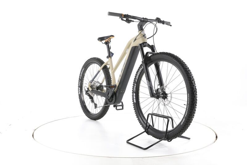 Cube Reaction Hybrid Pro 2022 | beige | 29" | L | 500 - 3000 km, image 3 of 5