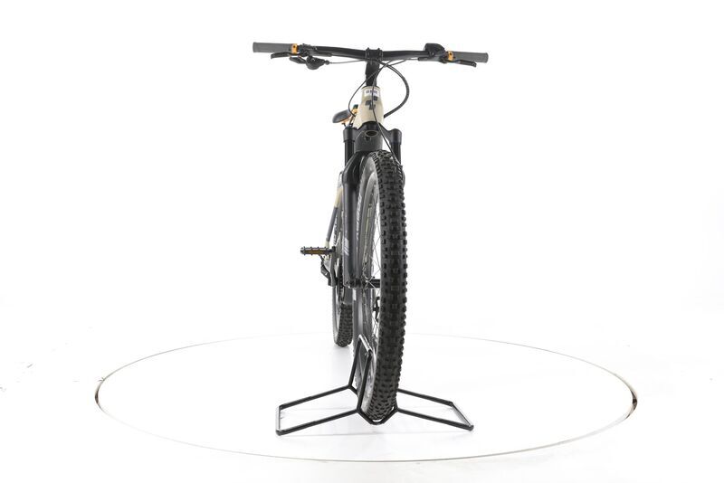 Cube Reaction Hybrid Pro 2022 | beige | 29" | L | 500 - 3000 km, image 4 of 5