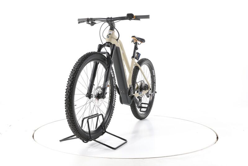 Cube Reaction Hybrid Pro 2022 | beige | 29" | L | 500 - 3000 km, image 5 of 5