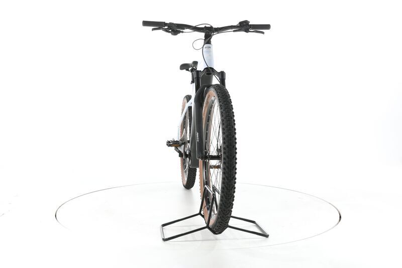 Cube Reaction Hybrid Pro 2023 | biały | 29" | XXL | < 500 km, image 3 of 4