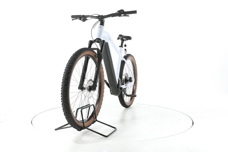 Cube Reaction Hybrid Pro 2023 | biały | 29" | XXL | < 500 km, image 4 of 4