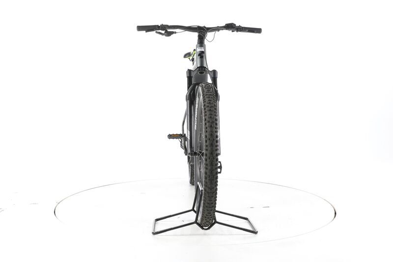Cube Reaction Hybrid Pro 2023 | šedá | 29" | XXL | < 500 km, image 3 of 4