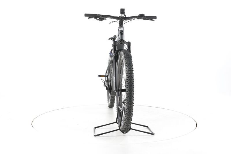 Cube Reaction Hybrid Pro 2023 | šedá | 29" | XXL | 500 - 3000 km, image 3 of 4