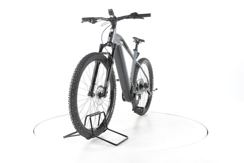 Cube Reaction Hybrid Pro 2023 | šedá | 29" | XXL | 500 - 3000 km, image 4 of 4