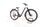 Cube Reaction Hybrid Pro 2023 | white | 29" | M | > 3000 km, thumbnail 1 of 4