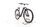 Cube Reaction Hybrid Pro 2023 | white | 29" | M | > 3000 km, thumbnail 2 of 4