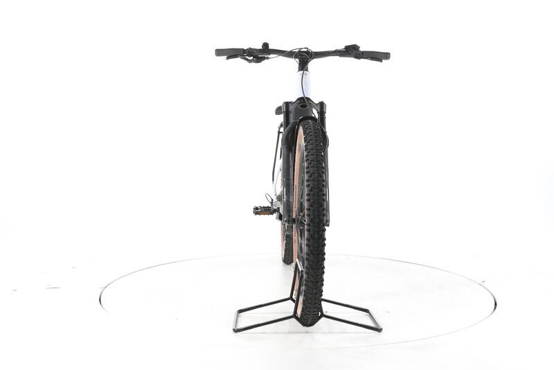 Cube Reaction Hybrid Pro 2023 | white | 29" | M | > 3000 km, image 3 of 4