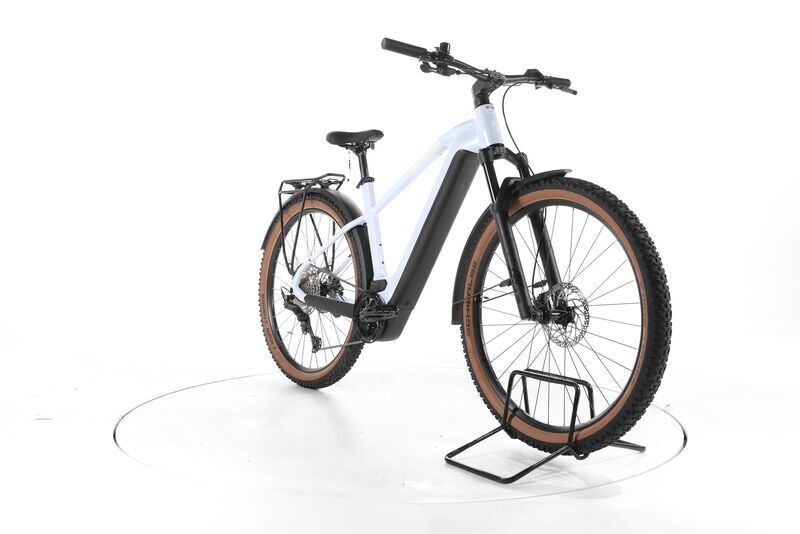 Cube Reaction Hybrid Pro 2023 | Weiß | 29" | XL | < 500 km, image 2 of 4