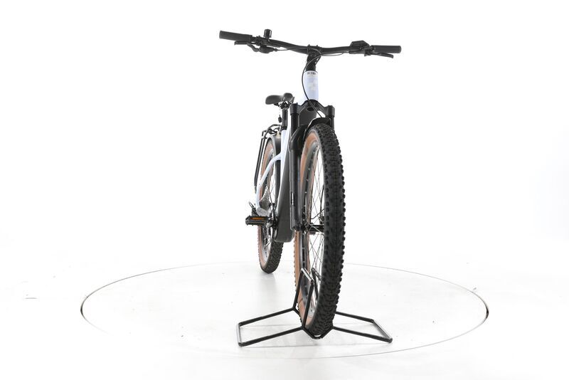 Cube Reaction Hybrid Pro 2023 | Weiß | 29" | XL | < 500 km, image 3 of 4