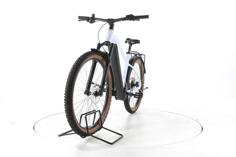 Cube Reaction Hybrid Pro 2023 | Weiß | 29" | XL | < 500 km, image 4 of 4