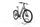 Cube Reaction Hybrid Pro 2023 | grey | 27,5" | XL | < 500 km, thumbnail 2 of 4