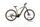Cube Reaction Hybrid Pro 2023 | green | 29" | XL | < 500 km, thumbnail 1 of 5