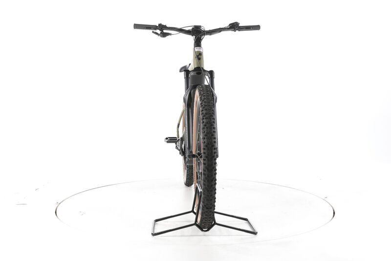 Cube Reaction Hybrid Pro 2023 | green | 29" | XL | < 500 km, image 4 of 5