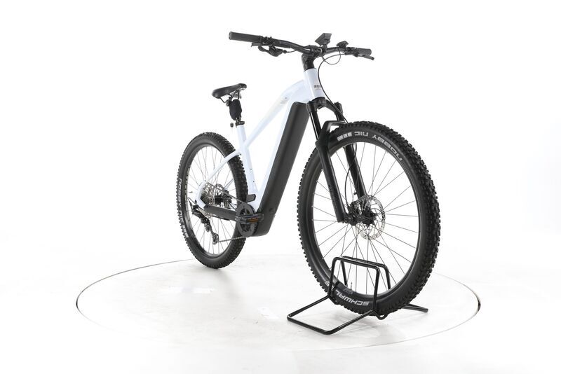Cube Reaction Hybrid Pro 2023 | bílá | 29" | XL | 500 - 3000 km, image 3 of 5