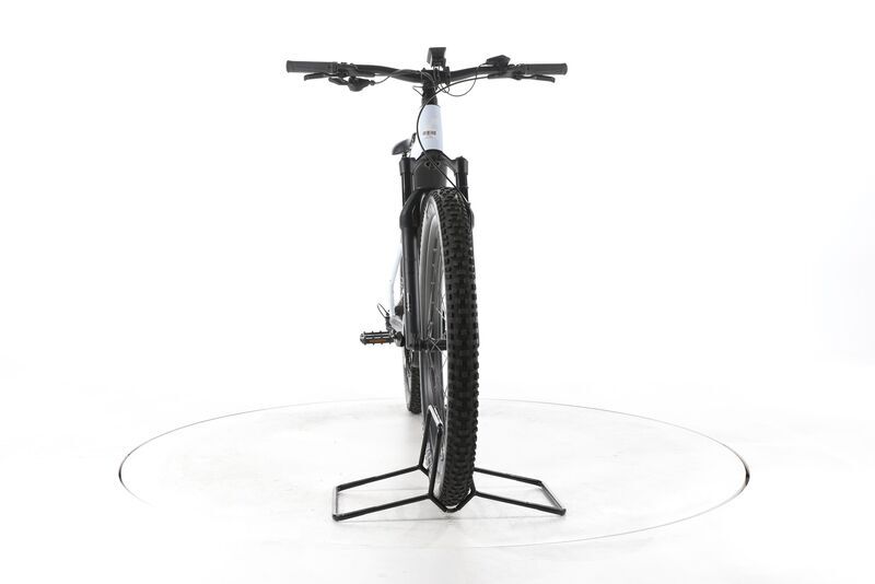 Cube Reaction Hybrid Pro 2023 | bílá | 29" | XL | 500 - 3000 km, image 4 of 5
