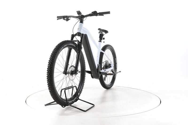 Cube Reaction Hybrid Pro 2023 | bílá | 29" | XL | 500 - 3000 km, image 5 of 5