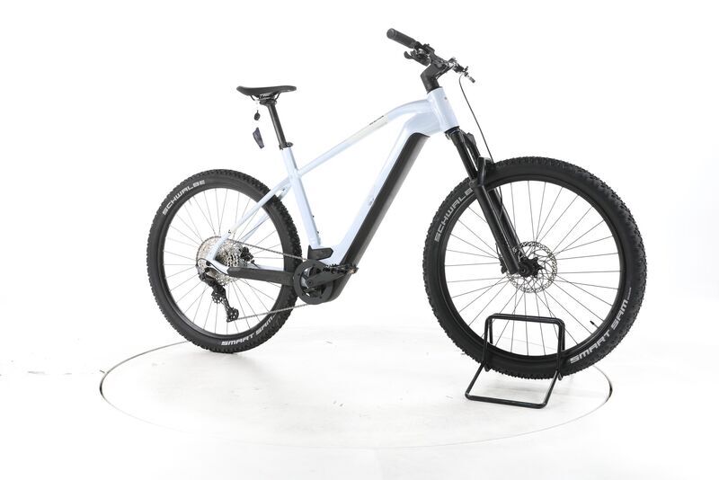 Cube Reaction Hybrid Pro 2023 | branco | 29" | XXL | 500 - 3000 km, image 2 of 5