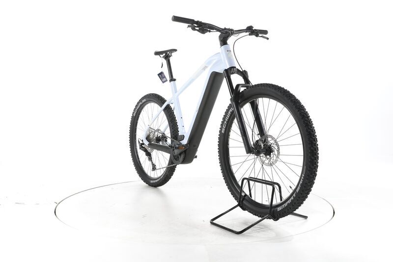 Cube Reaction Hybrid Pro 2023 | branco | 29" | XXL | 500 - 3000 km, image 3 of 5