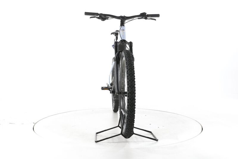 Cube Reaction Hybrid Pro 2023 | branco | 29" | XXL | 500 - 3000 km, image 4 of 5
