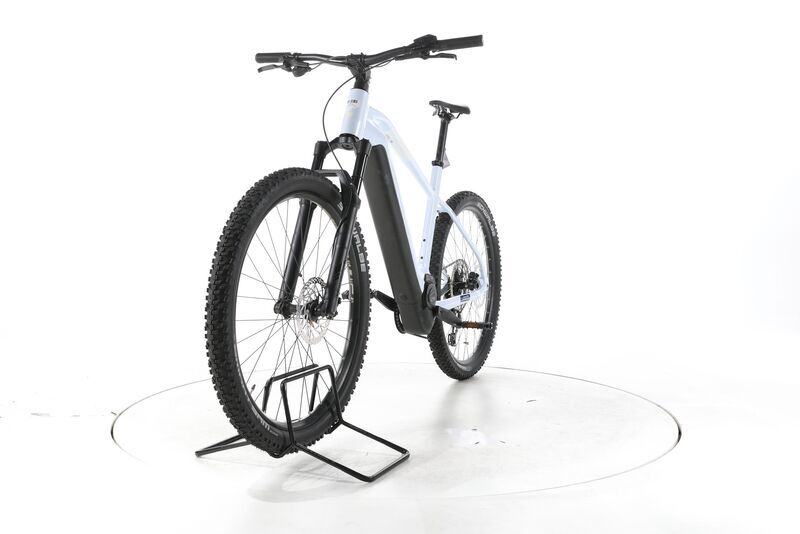 Cube Reaction Hybrid Pro 2023 | branco | 29" | XXL | 500 - 3000 km, image 5 of 5