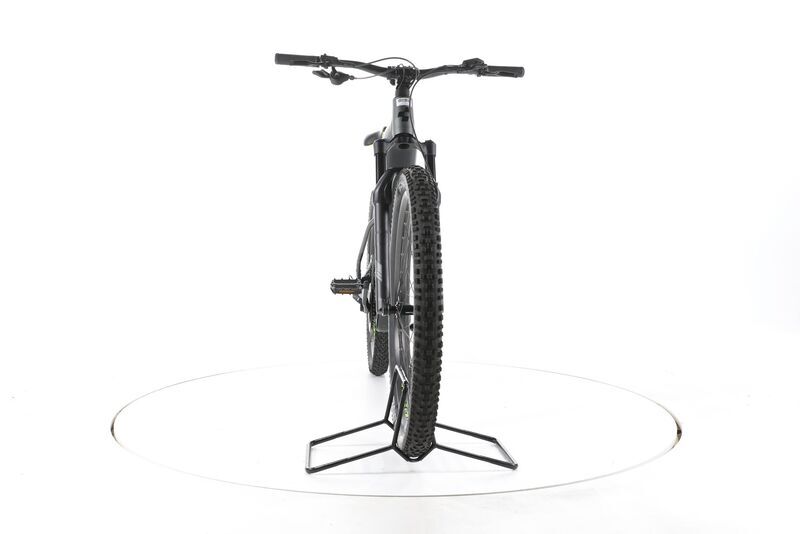 Cube Reaction Hybrid Pro 2023 | šedá | 29" | M | 500 - 3000 km, image 4 of 5