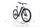 Cube Reaction Hybrid Pro 2023 | Blanco | 29" | XL | 500 - 3000 km, thumbnail 3 of 5