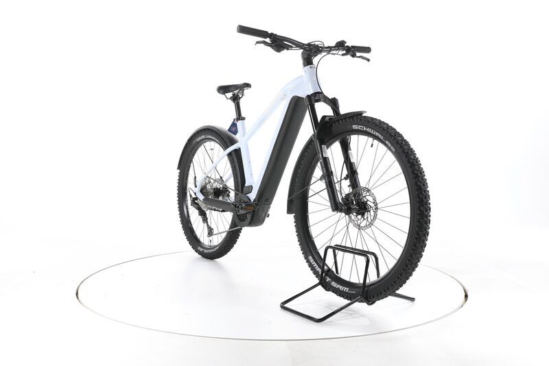 Cube Reaction Hybrid Pro 2023 | Blanco | 29" | XL | 500 - 3000 km, image 3 of 5