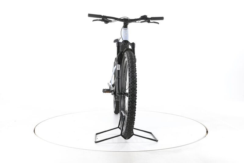 Cube Reaction Hybrid Pro 2023 | Blanco | 29" | XL | 500 - 3000 km, image 4 of 5