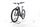 Cube Reaction Hybrid Pro 2023 | Blanco | 29" | XL | 500 - 3000 km, thumbnail 5 of 5