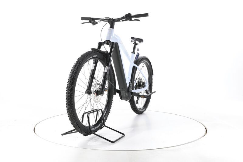Cube Reaction Hybrid Pro 2023 | Blanco | 29" | XL | 500 - 3000 km, image 5 of 5