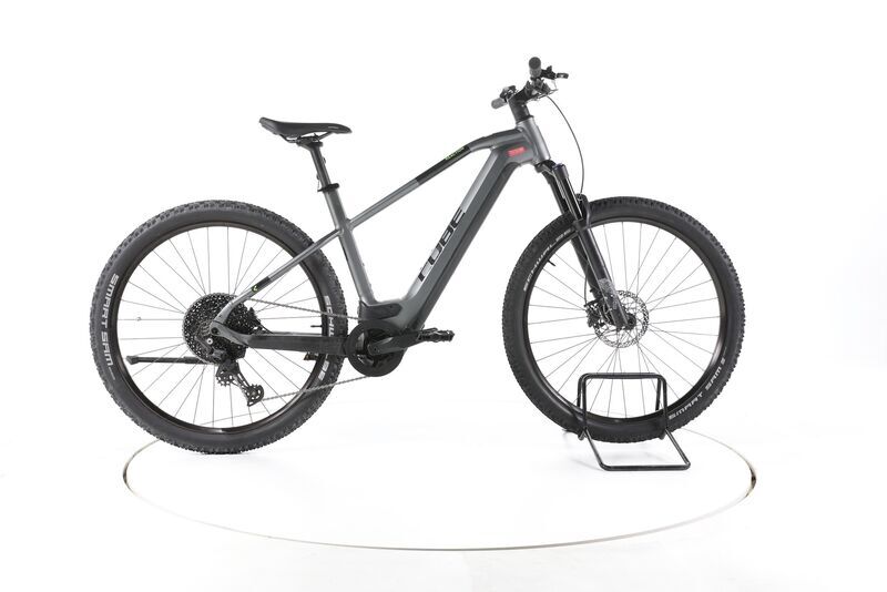 Cube Reaction Hybrid Pro 2023 | grau | 29" | XL | 500 - 3000 km, image 1 of 5
