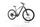 Cube Reaction Hybrid Pro 2023 | grau | 29" | XL | 500 - 3000 km, thumbnail 2 of 5