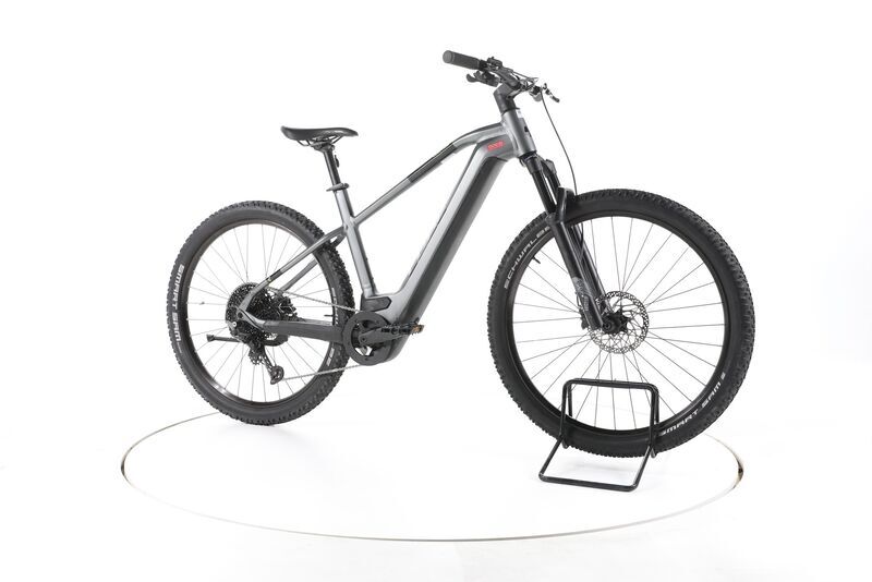 Cube Reaction Hybrid Pro 2023 | grau | 29" | XL | 500 - 3000 km, image 2 of 5