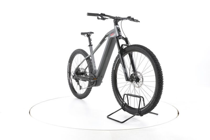 Cube Reaction Hybrid Pro 2023 | grau | 29" | XL | 500 - 3000 km, image 3 of 5