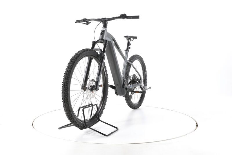 Cube Reaction Hybrid Pro 2023 | grau | 29" | XL | 500 - 3000 km, image 5 of 5