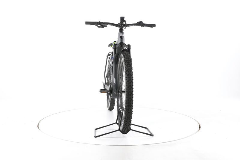 Cube Reaction Hybrid Pro 2023 | šedá | 29" | M | < 500 km, image 4 of 5