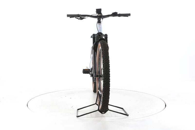 Cube Reaction Hybrid Pro 2023 | blanc | 29" | L | < 500 km, image 4 of 5