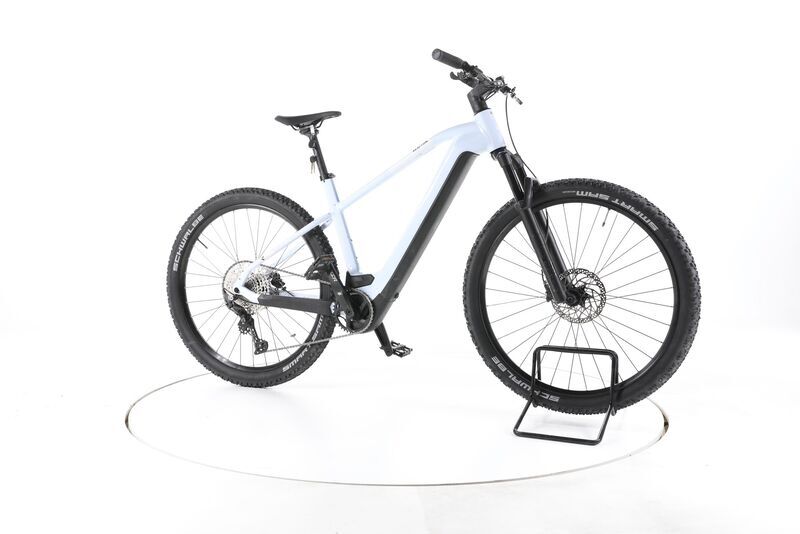 Cube Reaction Hybrid Pro 2023 | bianco | 29" | XL | 500 - 3000 km, image 2 of 5