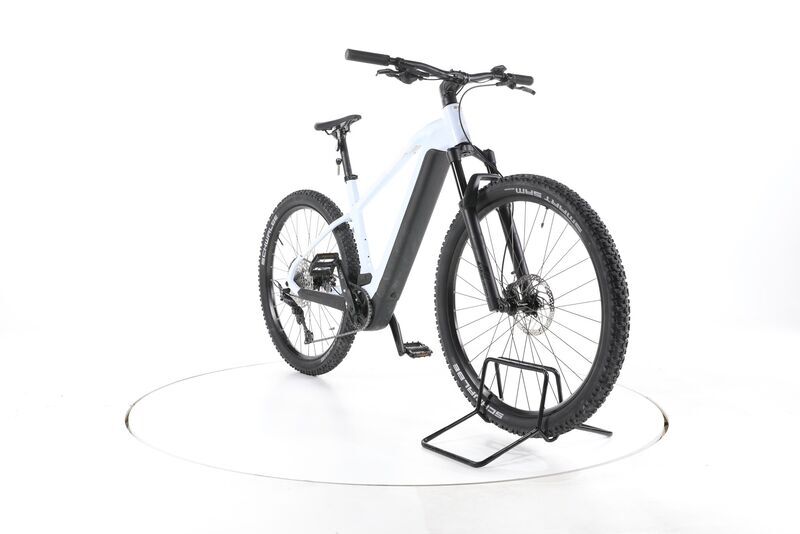 Cube Reaction Hybrid Pro 2023 | bianco | 29" | XL | 500 - 3000 km, image 3 of 5