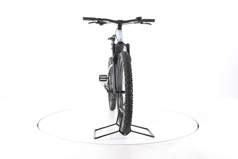 Cube Reaction Hybrid Pro 2023 | bianco | 29" | XL | 500 - 3000 km, image 4 of 5