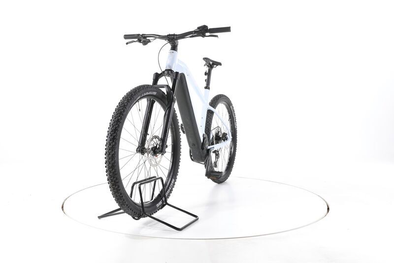 Cube Reaction Hybrid Pro 2023 | bianco | 29" | XL | 500 - 3000 km, image 5 of 5