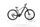 Cube Reaction Hybrid Pro 2023 | szary | 29" | M | < 500 km, thumbnail 1 of 5