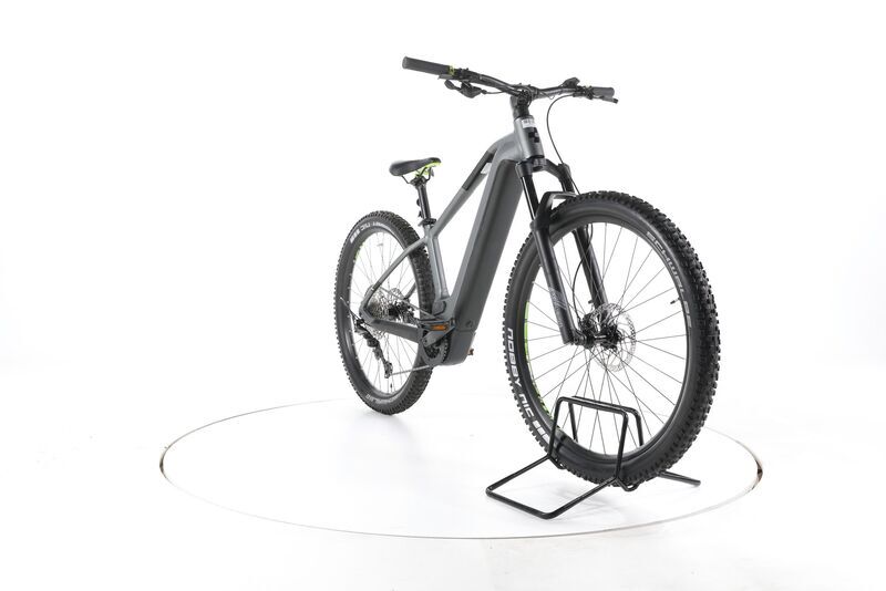 Cube Reaction Hybrid Pro 2023 | szary | 29" | M | < 500 km, image 3 of 5