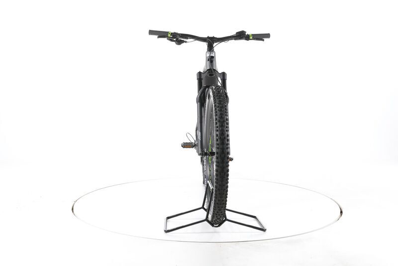 Cube Reaction Hybrid Pro 2023 | szary | 29" | M | < 500 km, image 4 of 5
