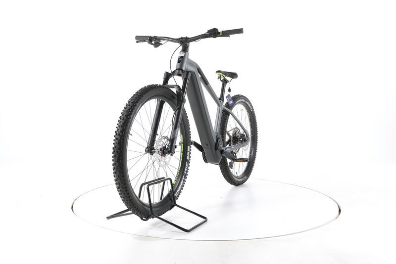 Cube Reaction Hybrid Pro 2023 | szary | 29" | M | < 500 km, image 5 of 5