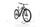 Cube Reaction Hybrid para 2023 | gris | 29" | L | > 3000 km, thumbnail 3 of 5