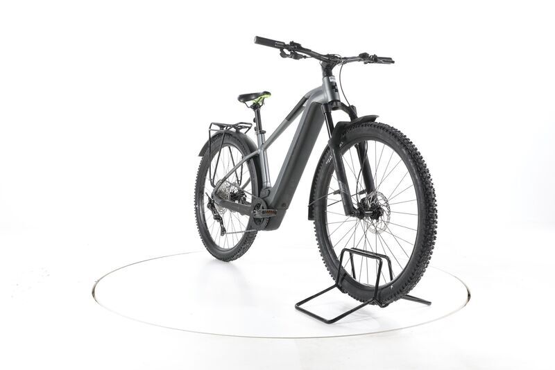 Cube Reaction Hybrid para 2023 | gris | 29" | L | > 3000 km, image 3 of 5